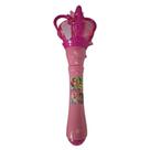 Varinha Mágica com Luz Princesas Disney Infantil - Toyng