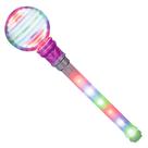 Varinha mágica giratória LED ArtCreativity para crianças de 36 cm