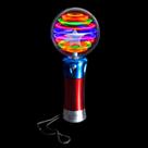 Varinha Mágica Iluminada Rhode Island Novelty - Para Crianças a partir de 3 Anos Varinha Mágica Iluminada Rhode Island Novelty - Para Crianças a partir de 3 Anos