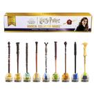 Varinha Mágica Surpresa Harry Potter com Acessório e Suporte Original Sunny Brinquedos Varinha Mágica Surpresa Harry Potter com Acessório e Suporte Original Sunny Brinquedos