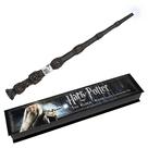 Varinha Mágica The Noble Collection Harry Potter com Luz