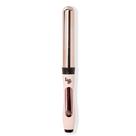 Varinha Modeladora de Cabelo L'ANGE HAIR Le Curl Titanium 32mm