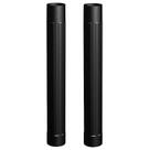 Varinhas de extensão Vacmaster V2EW para vácuo úmido/seco (pacote com 2) Varinhas de extensão Vacmaster V2EW para vácuo úmido/seco (pacote com 2)