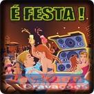Varios Artistas E Festa CD Varios Artistas E Festa CD