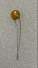 Varistor Tvr 07470 Oxide Varistor 5 Unidades