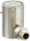 Varivalve de ventilação de ar do radiador 925005-00 Vari-valve de ângulo