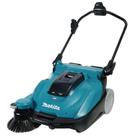 Varredeira à Bateria 40V VS001GZ sem Bateria Makita