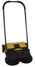 Varredeira Manual Largura 55cm 25 Litros Lvm-25 Lynus