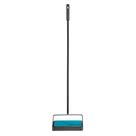 Varredor de carpetes e pisos Bissell Easy Sweep Compact 2484A