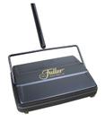 Varredor de carpetes e pisos Fuller Brush 17027 Electrostatic