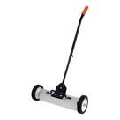 Varredor magnético de piso Master Magnetics 07543 46 cm de largura
