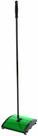 Varredora BISSELL BigGreen Commercial BG23 com 2 rolos de escova de nylon Varredora BISSELL BigGreen Commercial BG23 com 2 rolos de escova de nylon