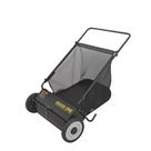 Varredora de Grama Grass One 66 cm de Empurrar com Saco de 198 L
