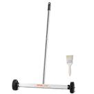 Varredora magnética VEVOR de 17 polegadas com capacidade de carga de 4,5 kg Varredora magnética VEVOR de 17 polegadas com capacidade de carga de 4,5 kg