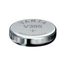 Varta SR927SW SR57 1,55V 38mAh Óxido de Prata Cartela com 1 unidade