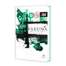 Varuna, o Messias de Atlântida - HERESIS Varuna, o Messias de Atlântida - HERESIS