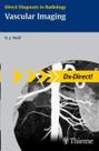 Vascular imaging: direct diagnosis in radiology - THIEME MEDICAL PUBLISHERS