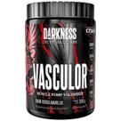 Vasculor Muscle Pump Volumizer Pré Treino 300g Darkness