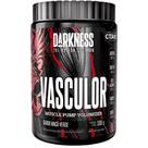 Vasculor powder darkness maçã verde 300g