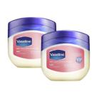 Vaselina de vaselina para bebês 100% pura, 384 ml, pacote com 2