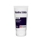 Vaselina em gel solida pomada 30gr - rio quimica