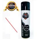 Vaselina Gitanes Spray Lubrificante 250 ml