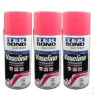 Vaselina Hidrorrepelente Spray Tekbond 300Ml/210g 3unidades
