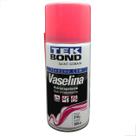 Vaselina Hidrorrepelente Spray Tekbond 300Ml/210G