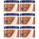 Vaselina Illuminate Me Manteca Corporal Batida 325 ml x6 Vaselina Illuminate Me Manteca Corporal Batida 325 ml x6