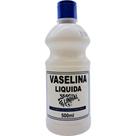 Vaselina. Industrial Linhal Liquida 500 Ml