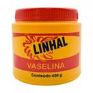Vaselina. Industrial Linhal Pote 450G.