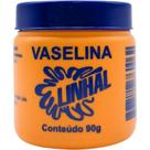 Vaselina. Industrial Linhal Pote 90G.