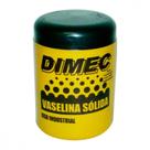Vaselina. Industrial Solida Dimec 440 Grs - Kit C/6 PC