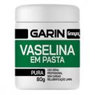 Vaselina. Industrial Solida Garin Pote 80Gr