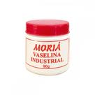 Vaselina. Industrial Solida Moria Pote 90Gr - Kit C/12 Unidades
