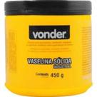 Vaselina Insdustrial Solida 450g Vonder