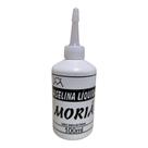 Vaselina Líquida Lubrificante Uso Industrial 100ml Moriá Vaselina Líquida Lubrificante Uso Industrial 100ml Moriá