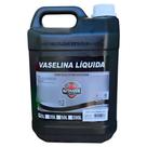 Vaselina Líquida Lubrificante Uso Industrial 5L Gitanes