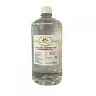 Vaselina Líquida (óleo Mineral) 1 Litro - Sem Cheiro/sem Cor