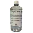 Vaselina Líquida Óleo Mineral Hidratante USP 1L