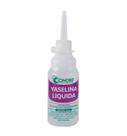 Vaselina Líquida Sem Perfume, Frasco de 100ml Vaselina Líquida Sem Perfume, Frasco de 100ml