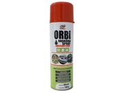 Vaselina Liquida Spray Lubrificante Uso Geral Orbi 300ml