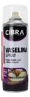 Vaselina Lubrificante 400ml Uso Geral Alta Performance Fácil Cibra Vaselina Lubrificante 400ml Uso Geral Alta Performance Fácil Cibra