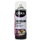 Vaselina Lubrificante Spray 400ml Uso Geral de Alta Performance Fácil Aplicação