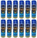 Vaselina Náutica Nautibelle Spray 300 Ml Barco Jetski C/ 12u