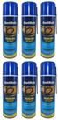 Vaselina Náutica Nautibelle Spray 300 Ml Barco Jetski C/ 6un