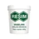 Vaselina Resim 800g Solida Branca