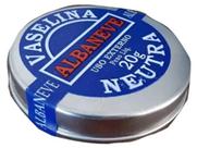 Vaselina Sólida 20 Gramas- Albaneve