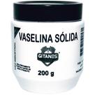 Vaselina Sólida 200 Gramas - 161 - GITANES