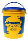 Vaselina Solida 3kg - Gitanes
